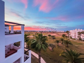 La Terraza Azul - las terrazas de la torre - regio murcia